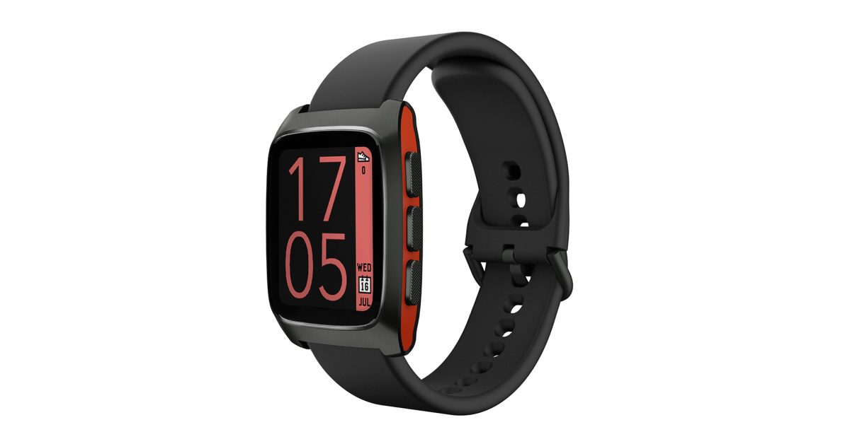 Découvrez le design final du Pebble Time 2 : Révélations exclusives en images !