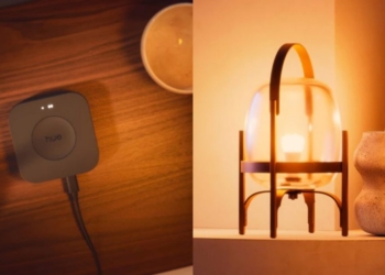Découvrez le Philips Hue &lsquo;Bridge Pro&rsquo; : Détection de mouvement et capacité améliorée révélées !
