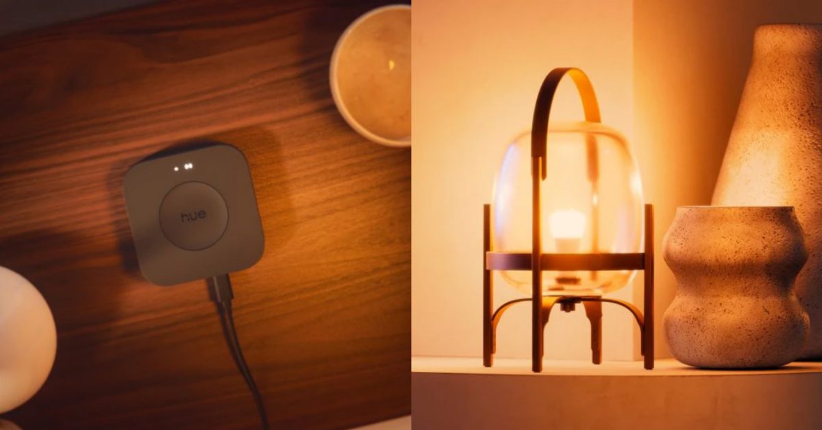 Découvrez le Philips Hue &lsquo;Bridge Pro&rsquo; : Détection de mouvement et capacité améliorée révélées !
