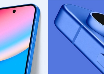 Découvrez le Retour Éblouissant du Couleur Bleu Éclatant dans les Fuites du Pixel 10 !