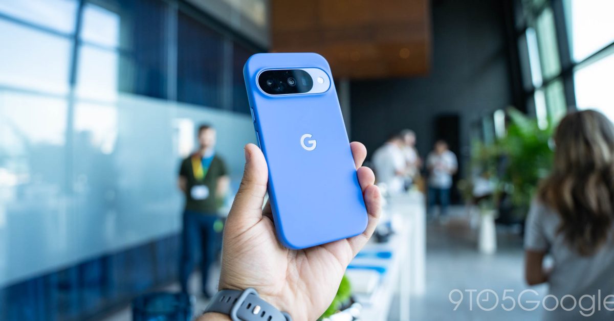 Attention : Ne choisissez pas n&rsquo;importe quelle coque &lsquo;Qi2&rsquo; pour votre Pixel 10 ! Découvrez les critères essentiels à considérer !