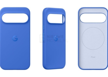 Découvrez les Coques Magnétiques du Pixel 10 : Fuites Exclusives à Ne Pas Manquer ! [Galerie]