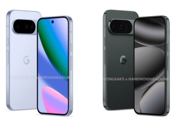 Découvrez les Dernières Fuites du Pixel 10 : Brillance ou Matité, Quel Fini Choisir ?