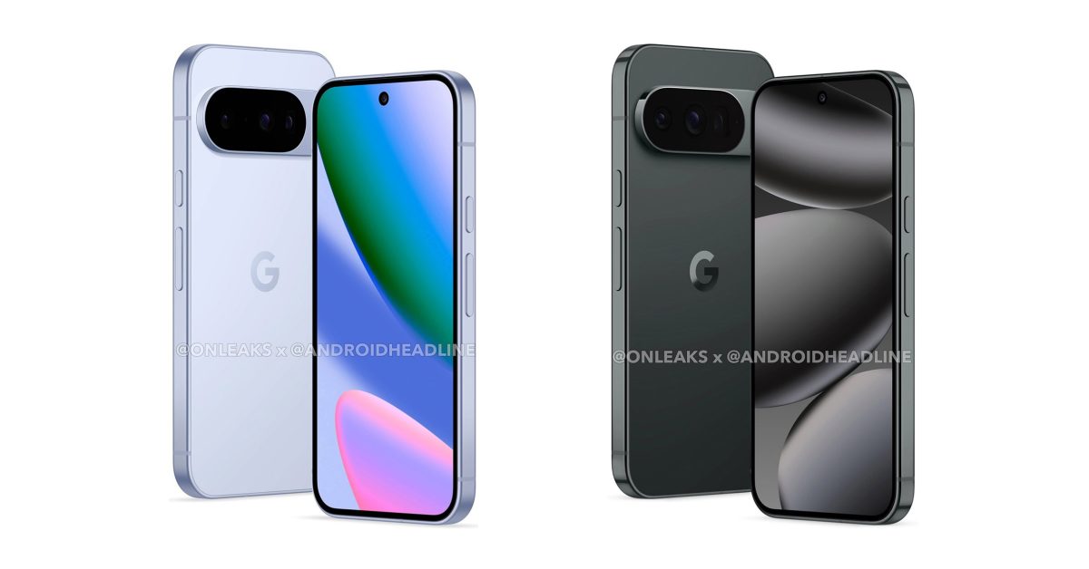 Découvrez les Dernières Fuites du Pixel 10 : Brillance ou Matité, Quel Fini Choisir ?