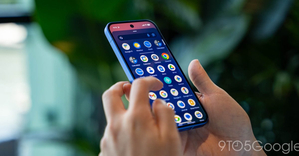 Découvrez comment le choix de votre téléphone influence l&rsquo;incroyable mise à niveau de stockage du Pixel 10 !