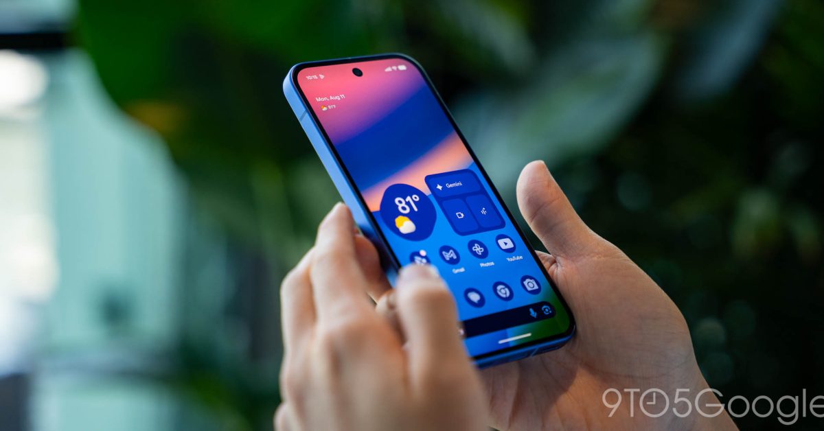 Découvrez comment le Pixel 10 révolutionne l&rsquo;affichage pour les yeux sensibles grâce à son réglage innovant de la fréquence PWM !