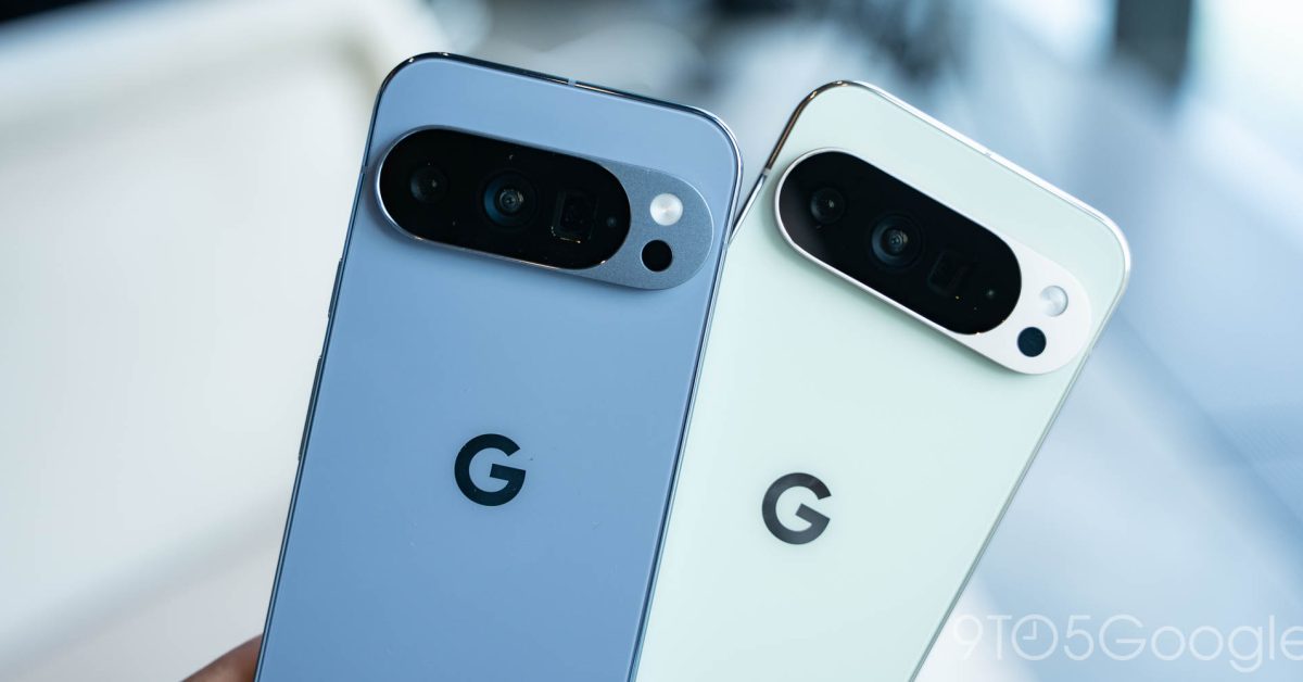 Découvrez les Incroyables Améliorations Invisibles de la Série Pixel 10 Pro à Partir de 999 $!
