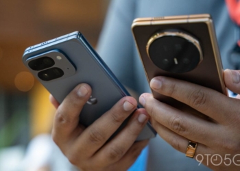 Découvrez pourquoi l&rsquo;Honor Magic V5 mince éclipse le Pixel 10 Pro Fold : un duel de géants !