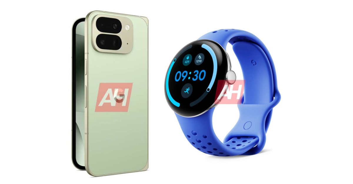 Pixel Watch 4 et Pixel 10 Pro Fold : un retard surprise jusqu&rsquo;en octobre ! Découvrez pourquoi !
