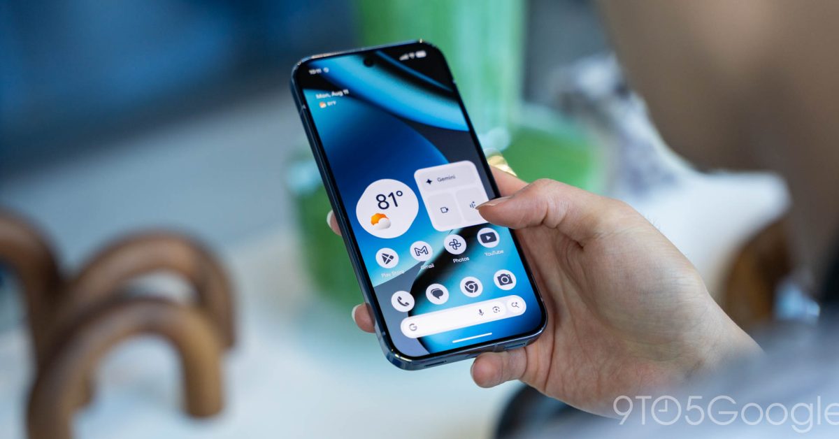 Découvrez la Révolution du Google Pixel 10 : Stockage UFS 4.0 Ultra-Rapide et &lsquo;Zoned UFS&rsquo; sur le Modèle Pro !