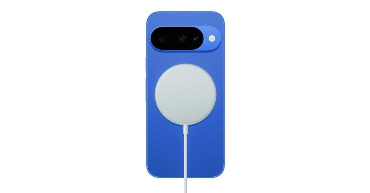 Découvrez comment le Pixel 10 pourrait révolutionner la norme Qi2 pour Google !