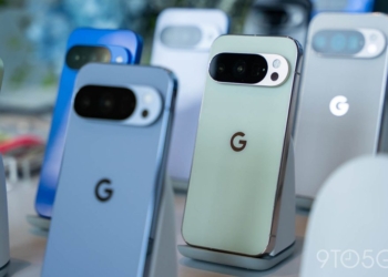 Découvrez où précommander la série Pixel 10 de Google pour maximiser vos économies et la valeur de reprise !