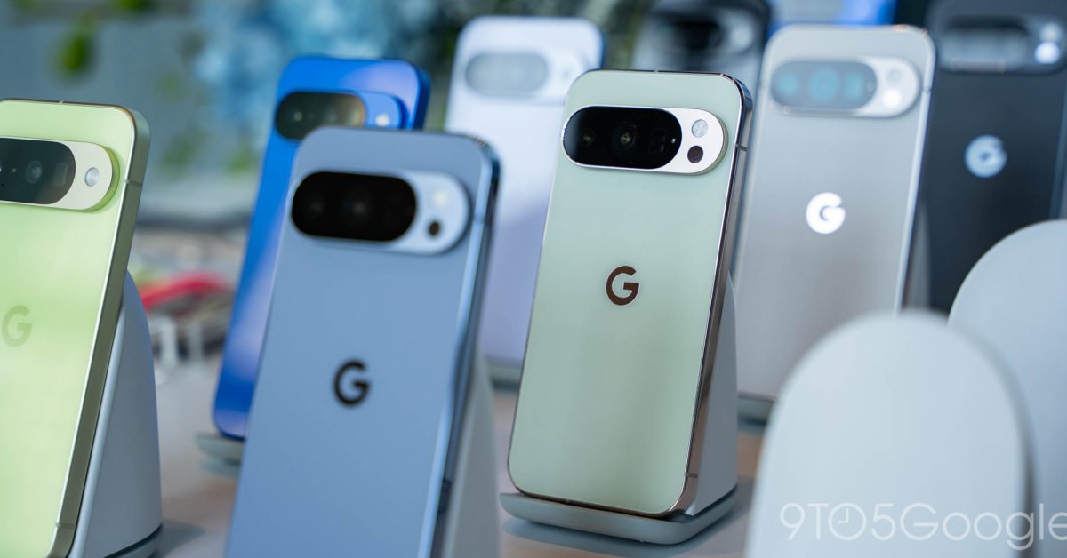 Découvrez où précommander la série Pixel 10 de Google pour maximiser vos économies et la valeur de reprise !