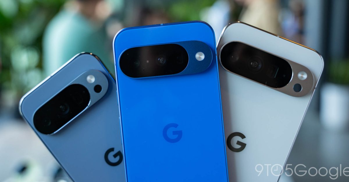 Découvrez toutes les nouveautés fascinantes du Pixel 10 et du Pixel 10 Pro : ce que vous devez absolument savoir !