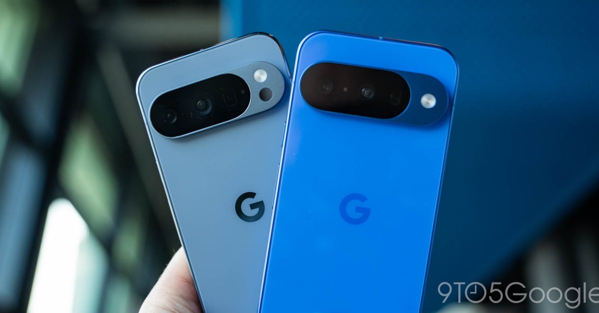 Découvrez Pourquoi la Série Pixel 10 Utilise une Version Étrangement Ancienne de Qi2!
