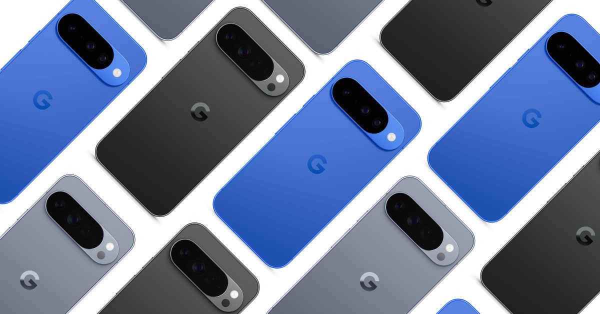 Découvrez les fuites du Pixel 10 : des images inédites et des détails sur le logiciel révélé !