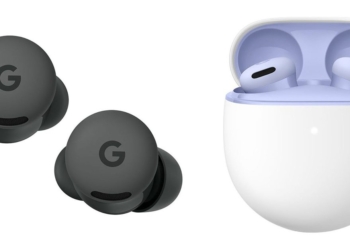 Découvrez le Leak des Pixel Buds 2a : Un Design Révisé et Deux Nouvelles Couleurs à Ne Pas Manquer !