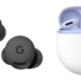 Découvrez le Leak des Pixel Buds 2a : Un Design Révisé et Deux Nouvelles Couleurs à Ne Pas Manquer !
