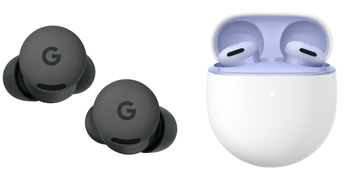 Découvrez le Leak des Pixel Buds 2a : Un Design Révisé et Deux Nouvelles Couleurs à Ne Pas Manquer !