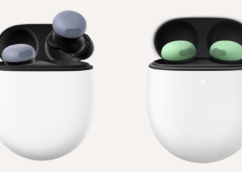 Découvrez les Nouveaux Google Pixel Buds Pro 2 en &lsquo;Moonstone&rsquo; : Une Révolution Audio à Ne Pas Manquer !
