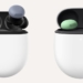 Découvrez les Nouveaux Google Pixel Buds Pro 2 en &lsquo;Moonstone&rsquo; : Une Révolution Audio à Ne Pas Manquer !