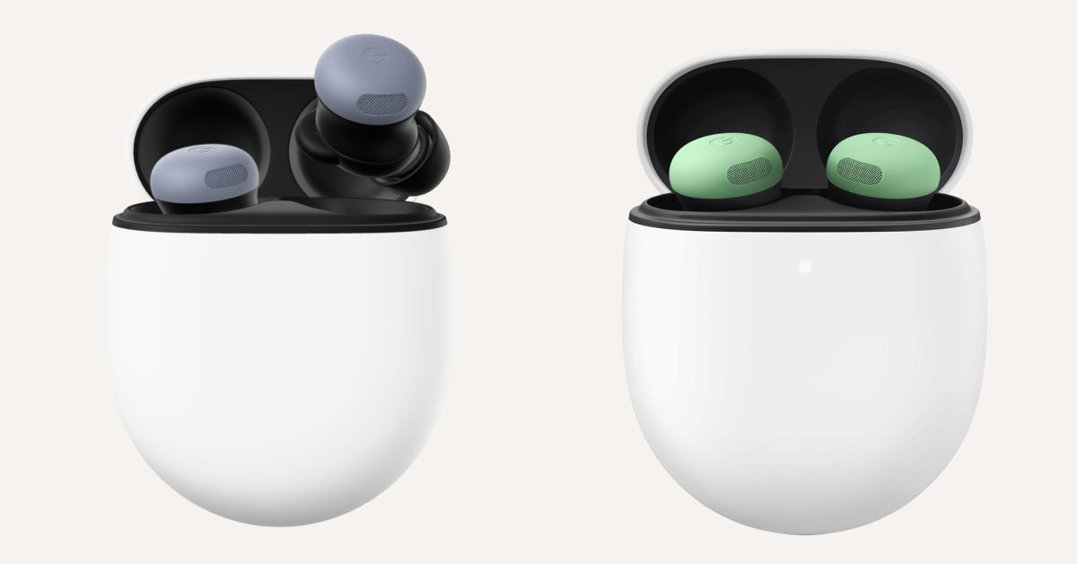 Découvrez les Nouveaux Google Pixel Buds Pro 2 en &lsquo;Moonstone&rsquo; : Une Révolution Audio à Ne Pas Manquer !