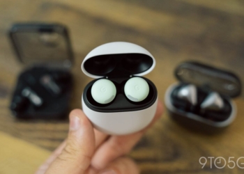 Découvrez le Nouveau Design de Notification de Batterie pour Casques et Écouteurs Android : Une Révolution dans votre Expérience Audio !