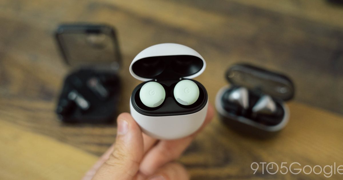 Découvrez le Nouveau Design de Notification de Batterie pour Casques et Écouteurs Android : Une Révolution dans votre Expérience Audio !