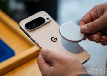 Découvrez pourquoi certains Pixel 10 ne profitent pas des vitesses de charge sans fil Qi2 les plus rapides !