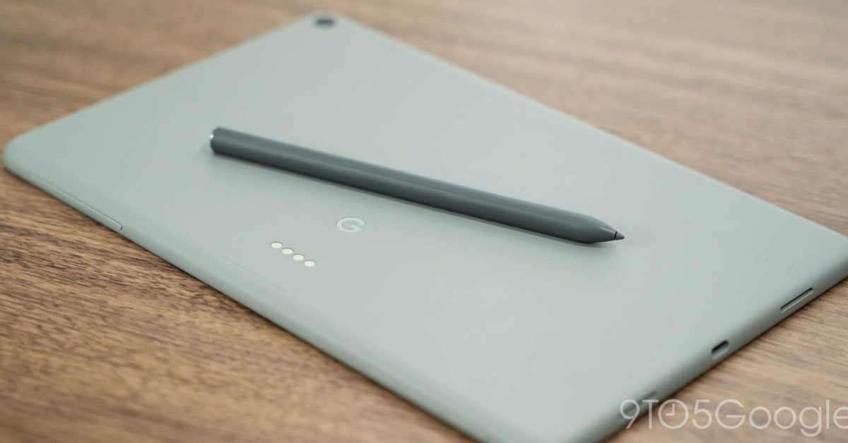 Découvrez le &lsquo;Pixel Tablet Pen&rsquo; inédit : Comment l&rsquo;obtenir dès maintenant !