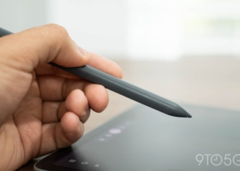 Découvrez le Mystère du Stylet Magnétique de la Pixel Tablet : Une Fuite Révèle des Détails Étonnants !