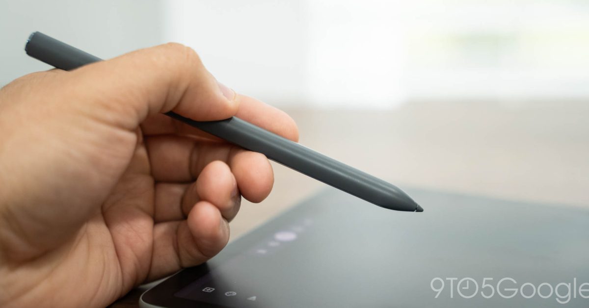 Découvrez le Mystère du Stylet Magnétique de la Pixel Tablet : Une Fuite Révèle des Détails Étonnants !