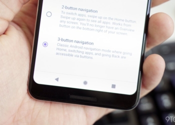 Samsung&rsquo;s Navigation Bar: Une Innovation À Venir Sur Les Pixels de Google ?