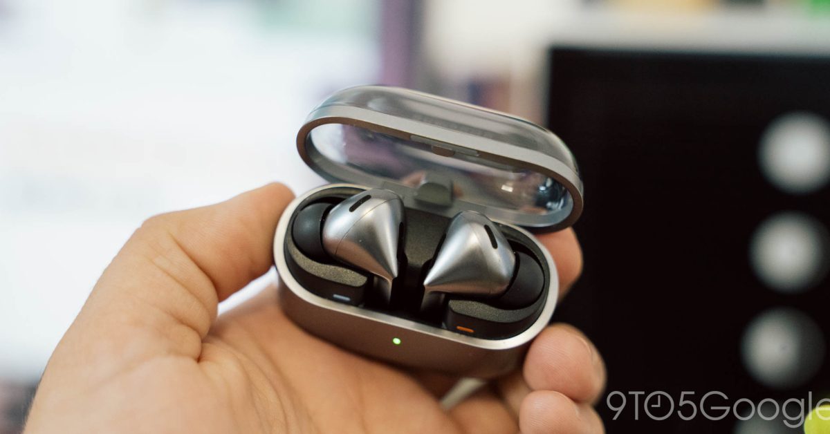 Découvrez la Révolution : Samsung Lance Gemini Exclusivement pour Galaxy Buds 3 sur Android 16 !