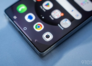 Samsung Surprend : Android&rsquo;s Gesture Navigation Pourrait Enfin Être Dévoilé !