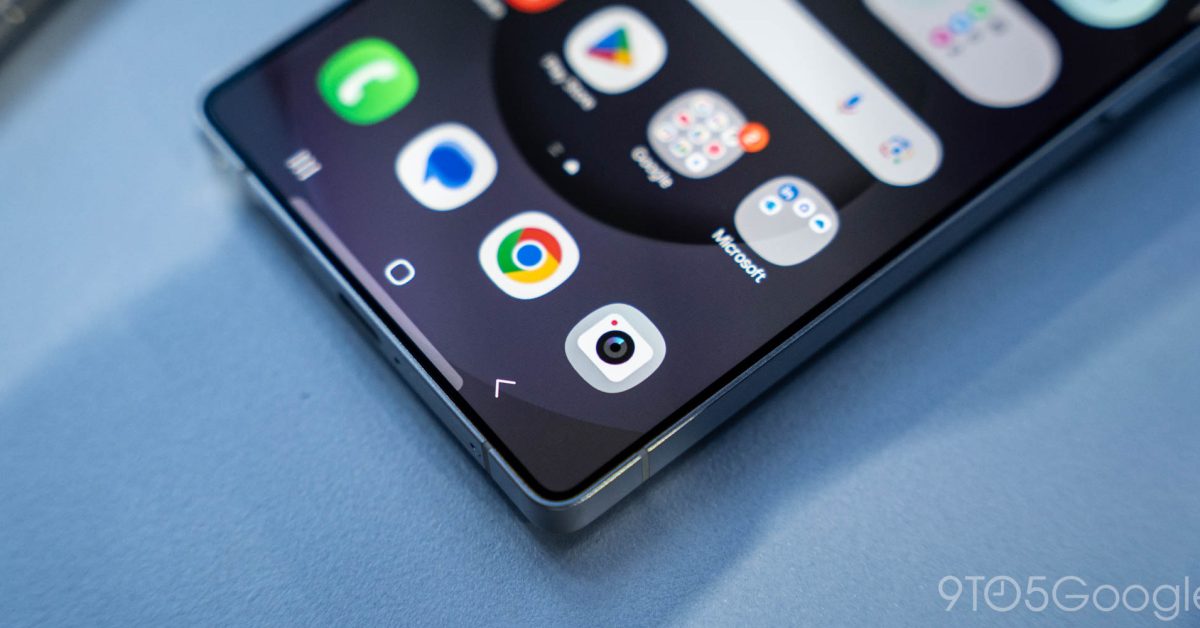 Samsung Surprend : Android&rsquo;s Gesture Navigation Pourrait Enfin Être Dévoilé !