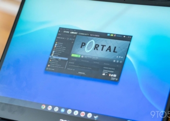 Fin du Support Steam sur Chromebook : Que Signifie Cela Pour Votre Expérience de Jeu ?