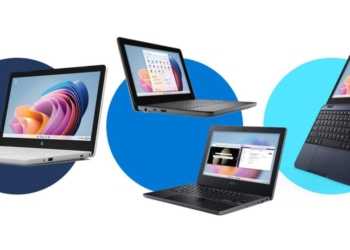 Microsoft Élimine Son Concurrent de ChromeOS : Découvrez Ce Qui Se Cache Derrière Cette Décision Choc!