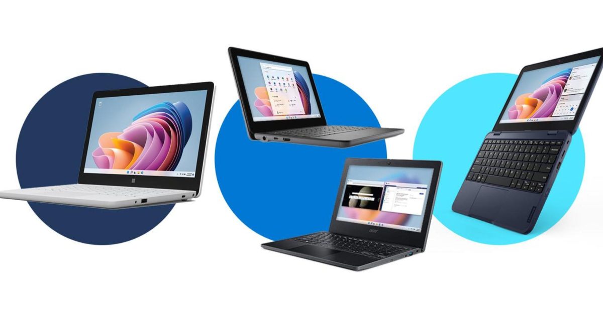 Microsoft Élimine Son Concurrent de ChromeOS : Découvrez Ce Qui Se Cache Derrière Cette Décision Choc!