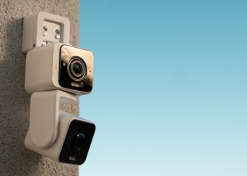 Découvrez le Wyze Duo Cam Pan : Deux Caméras pour une Surveillance Sans Aucuns Angles Morts !