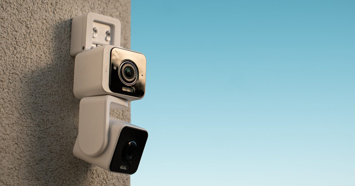 Découvrez le Wyze Duo Cam Pan : Deux Caméras pour une Surveillance Sans Aucuns Angles Morts !