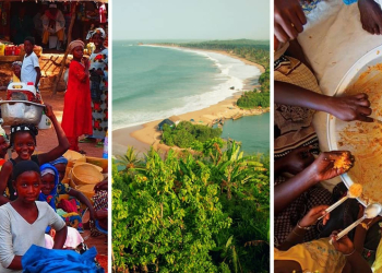 Voici un titre légèrement putaclic et optimisé pour le SEO :
"Découvrez les Racines et Horizons Infinis : Votre Guide Ultime pour Explorer de Nouvelles Perspectives"