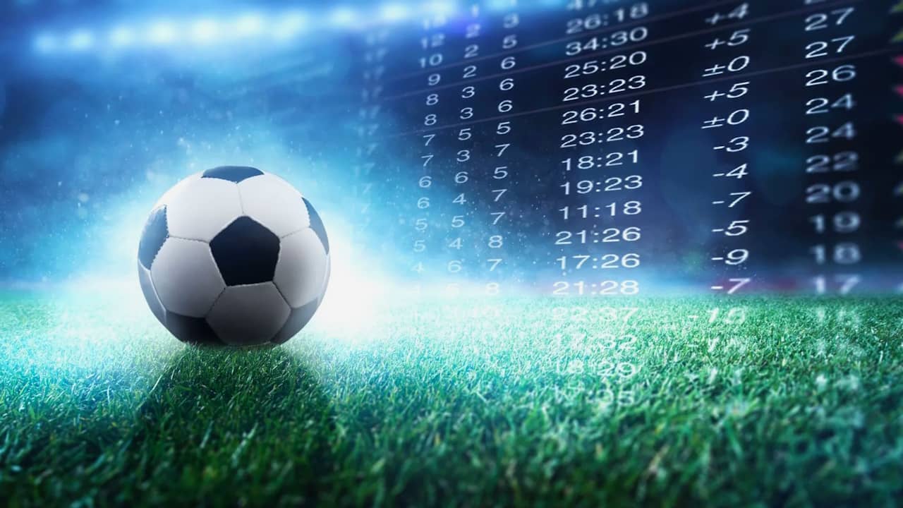 Découvrez comment les variations de cotes des handicaps influencent les compétitions sportives africaines !