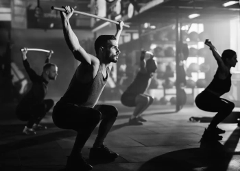 Découvrez Comment Garder Vitalité et Muscles en Béton Après un Entraînement Intensif!