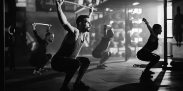 Découvrez Comment Garder Vitalité et Muscles en Béton Après un Entraînement Intensif!