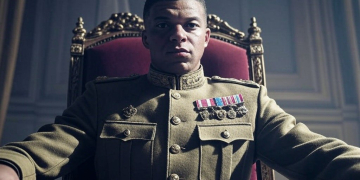 Découvrez les Surnoms Étonnants qui Illustrent la Carrière Éblouissante de Kylian Mbappé !