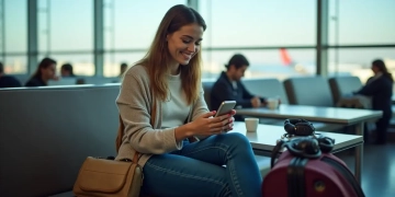 Découvrez pourquoi l&rsquo;eSIM est la révolution incontournable pour vos voyages !