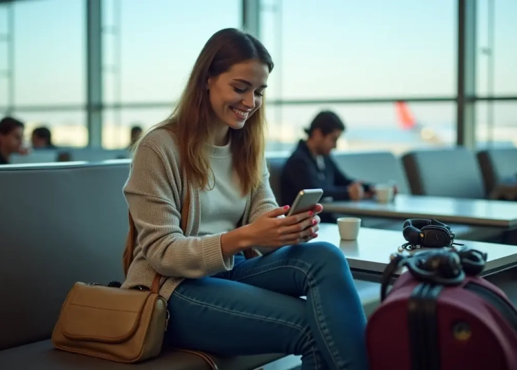 Découvrez pourquoi l&rsquo;eSIM est la révolution incontournable pour vos voyages !