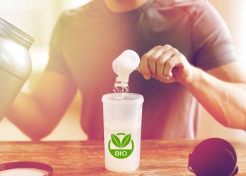 Découvrez les Meilleures Protéines de Whey Bio en France : Le Guide Ultime pour Booster Votre Forme !