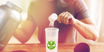 Découvrez les Meilleures Protéines de Whey Bio en France : Le Guide Ultime pour Booster Votre Forme !